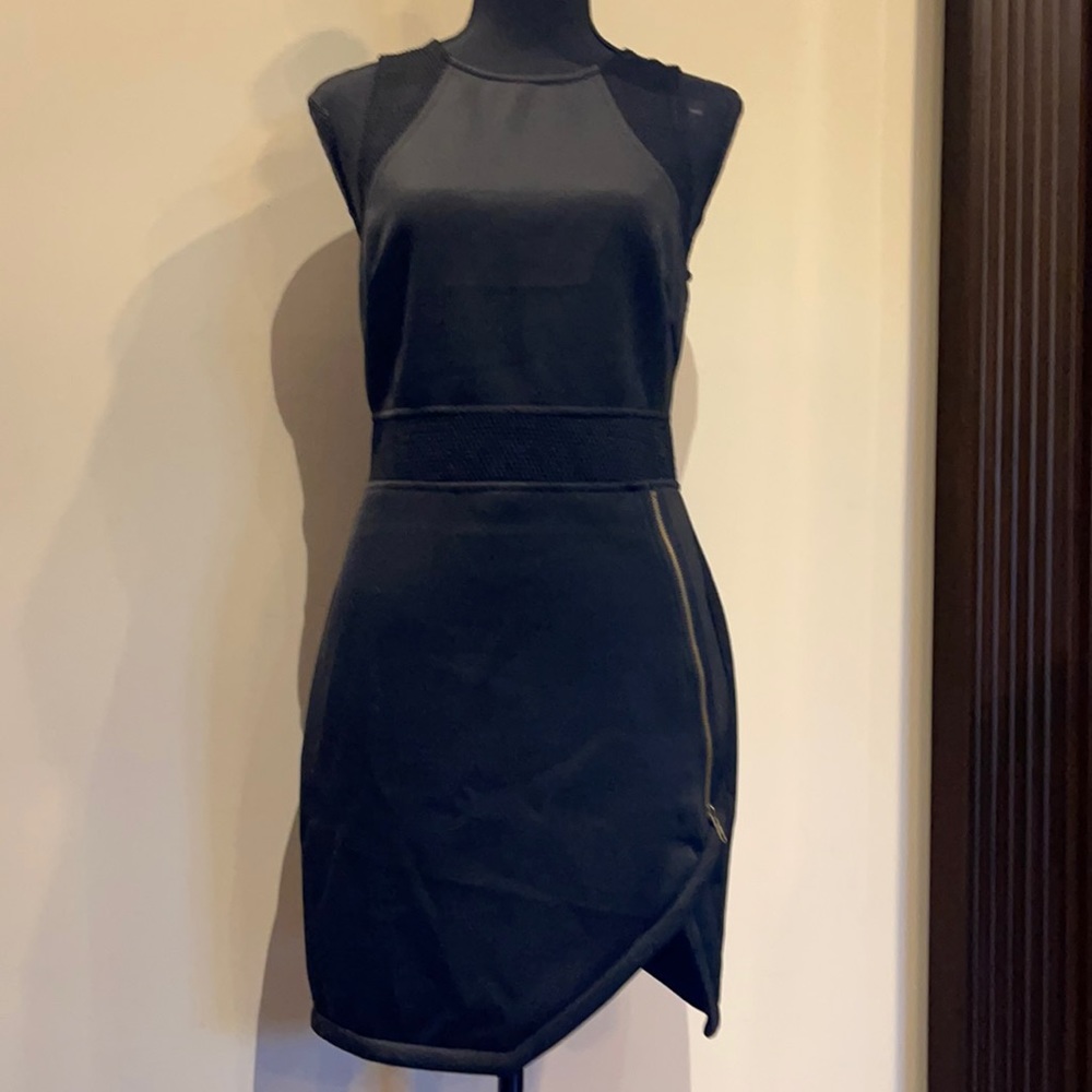 Black dress, worn once for an event
